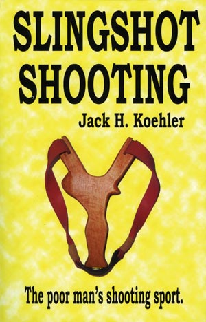 Slingshot Shooting