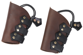 Children's Bracers