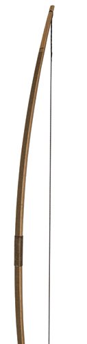 Medieval Huntsman  Hunting Longbow