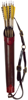 Lockesley Quiver