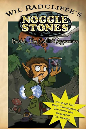 Noggle Stones