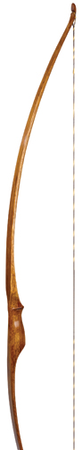 Noggle Stones&trade; Bow of the Nagonene