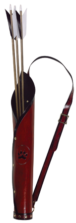 Noggle Stones Ratcatcher Quiver