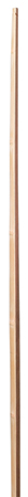 Bamboo-Backed  Ipe Longbow Blank