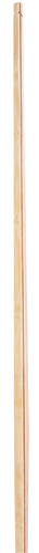 Tri-Lam Bamboo Backed Stave