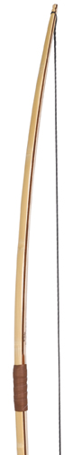 Bamboo Backed English War Bow