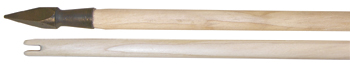 Medieval War Bow Arrow Shaft