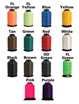 BCY DynaFLIGHT 10 Bow String Material