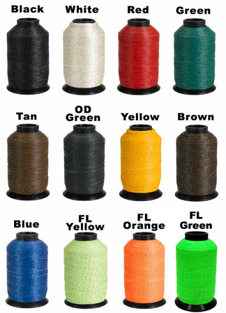 BCY DynaFLIGHT 97 Bow String Material