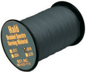 BCY Halo Serving Material