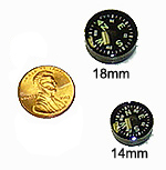 Mini-Compass