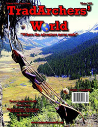 TradArchers' World Magazine