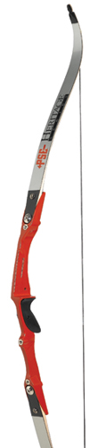 PSE 66" Summit™ Takedown Recurve