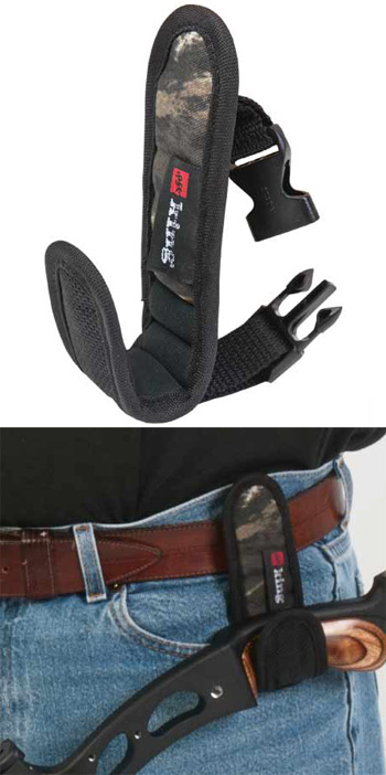 PSE Deluxe Bow Holder
