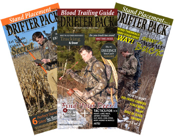 Drifter Pack Guides