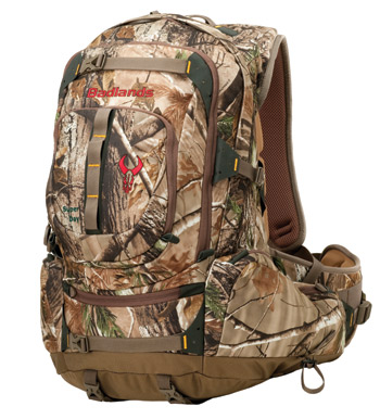 Badlands Superday Pack