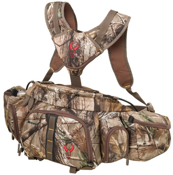 Badlands Monster Fanny Pack