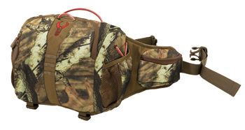 Badlands Ambush Fanny Pack