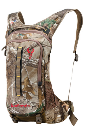 Badlands Reactor Day Pack