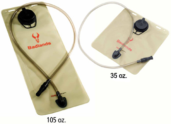 Badlands H2O Bladder