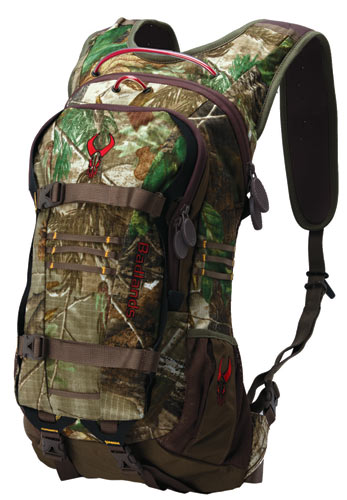 Badlands Source Day Pack