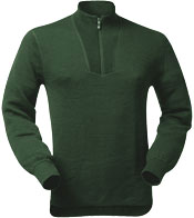 Woolpower 200 Series Non-Itch Wool Sweaters