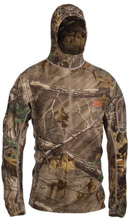 First Lite Midweight Chama Long Sleeve Hoody