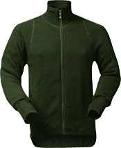 Woolpower 400  Series  Non-Itch Wool Sweaters