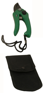 Tree Apron Mini Clipper