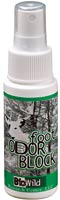Foot Odor Block  Scent Eliminator