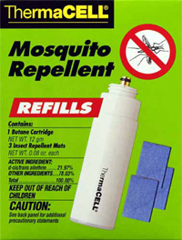 ThermaCELL R1 Refill