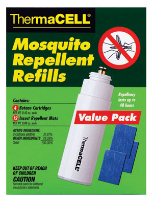 ThermaCELL R4 Refill
