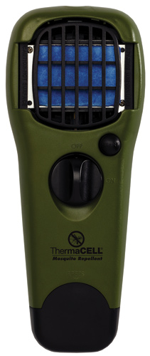 ThermaCELL Mosquito Repellent Appliance