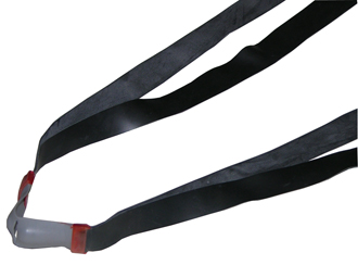 Replacement Slingshot  Flat Bands  By Saunders Archery