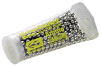 Slingshot Ammo 3/8"  By Saunders Archery