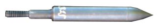 315 Grains Screw-In Steel Field Points