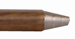 Arrow Dynamics Nock Insert