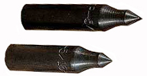 Steel Field Points