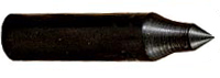 Glue-On Field Point Test Kit - 23/64"