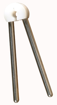 Screw-On Point  Mounting Tool