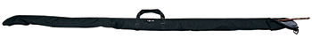 Kathy Kelly  Unstrung Longbow Case