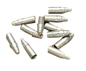 Mount Nock Inserts