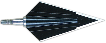 Magnus II Screw-In  2-Blade 125gr  Broadheads