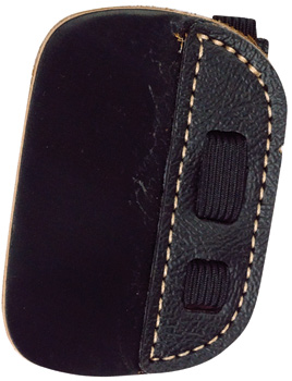 3-Fingers Under Cordovan Tab