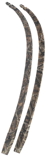 Trading Post DAS Lost Camo Foam Core Recurve Limbs