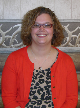 Ashley, 3Rivers Inventory Manager