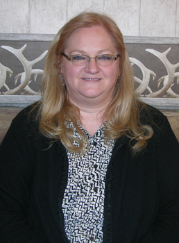 Audrey, 3Rivers Accounting