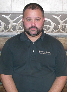 Clint, 3Rivers Tech