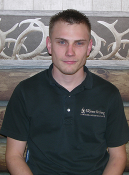 Josh, 3Rivers Tech