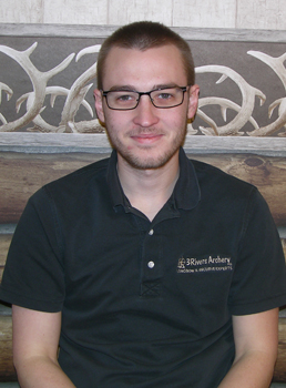 Justin, 3Rivers Tech